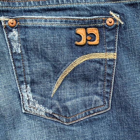 Joe’s Jeans Jones Wash 29.5” Inseam 7.5” Rise - Picture 5 of 9